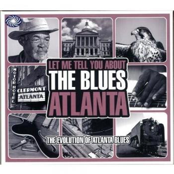 Atlanta Blues