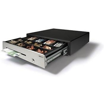 Safescan HD-4141 - Cajón portamonedas uso intensivo
