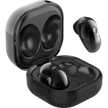 Auriculares Inalámbricos S6Plus TWS Deportivos con Pantalla LED y Bluetooth 5.0 para iPhone, Android y Samsung