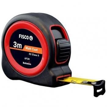 FISCO AP3M/D Flexómetro Clase II con Caja de ABS recubierta de Goma
