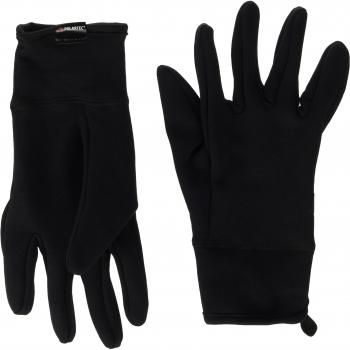 Salewa Ortles Ptc Gloves - Guantes para hombre, color negro, talla XL