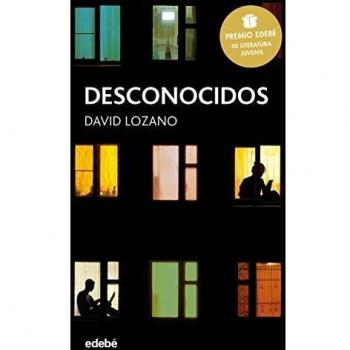 Desconocidos - David Lozano Garbala