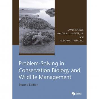 Conservation Biology and Wildlife Management Problem-Solving Guide
