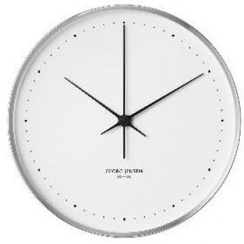 Georg Jensen Reloj de Pared Henning KOPPEL, 40 cm