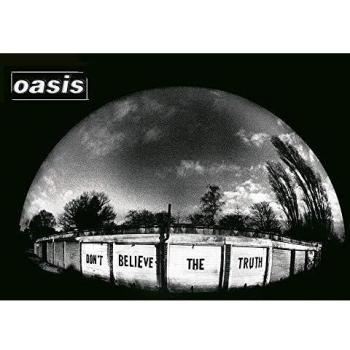 Dont Believe The Truth - Oasis