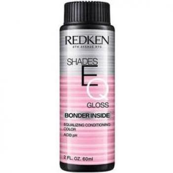 Redken Shades EQ Bonder Inside Tint 09VV Lilac Ice 60 ml
