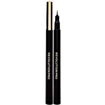 Makeup Revolution London Delineador De Ojos 1 ml