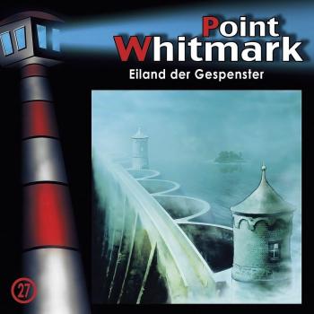 27: Eiland der Gespenster