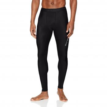 Skins DNAmic Men's Compresión Long Mallas - SS18 - XL