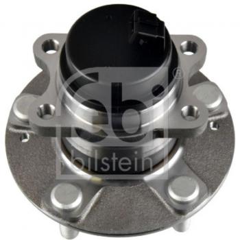 Juego de cojinete de rueda con cubo FEBI BILSTEIN 175663, incluye cojinete de rueda y cubo, fabricado por FEBI BILSTEIN, número de referencia 175663