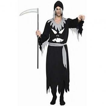 Disfraz de Fantasma para hombre