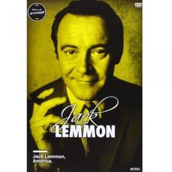 Documental: Jack Lemmon [DVD]