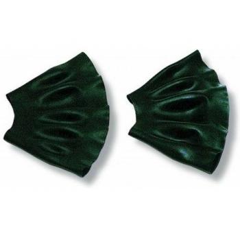 Manguito de cuello de látex Navyline para traje seco, tailla:petite Ø 78 / 254mm