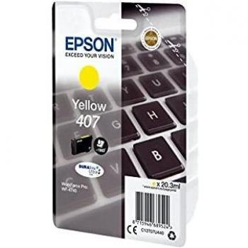 Epson WF-4745 Series Ink Cartridge L SUPL