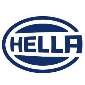 Hella  8MK 376 712-261 radiador
