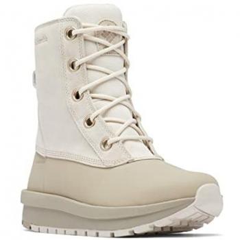 Columbia Moritza Shield™ Omni-Heat™ Women's Hiking Boots - Beige - Size 40.5