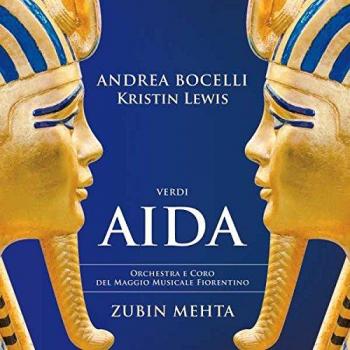 Verdi: Aida