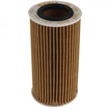 Mahle Filter OX379D Filtro De Aceite