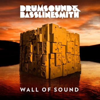 Wall Of Sound - Drumsound & Bassline Smith