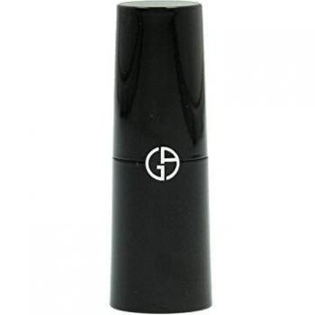 Armani Rouge D' Lasting Satin Lip Color Barra de Labios, Tono 600 Front Row - 4 gr