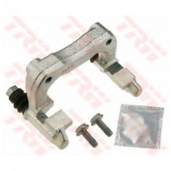 Soporte de Pinza de Freno TRW BDA1065 para VW, AUDI, SKODA, SEAT (6R0615426)
