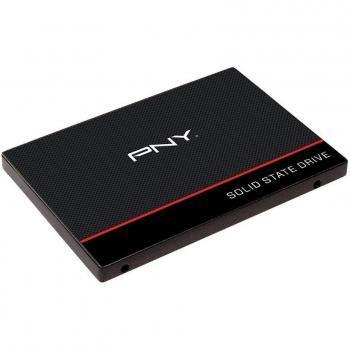 PNY CS1311 120GB Serial ATA III - Disco duro sólido