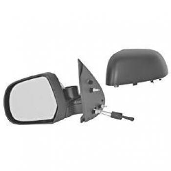 Espejo retrovisor VAN WEZEL 3335803, tipo: espejo retrovisor, características: diseño específico para vehículos, alta calidad de fabricación, fácil instalación, ajuste eléctrico (si aplica), compatible con modelos específicos de automóviles