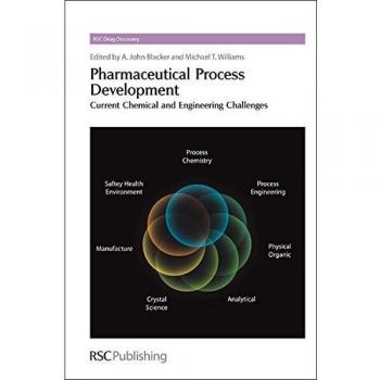 Royal Society of Chemistry Pharmaceutical Process Development Guide