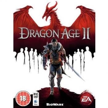 Dragon Age 2 (PC DVD)