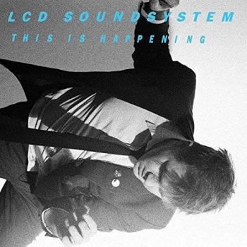 This Is Happening [Vinilo] - LCD SOUNDSYSTEM