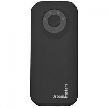 Urban Factory BAT56UF - Batería externa portátil de emergencia universal