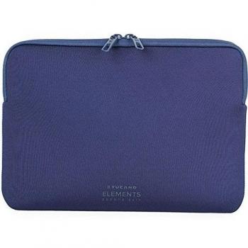 Tucano BF-E-MB12-B - Funda Elements Second Skin 12 Azul