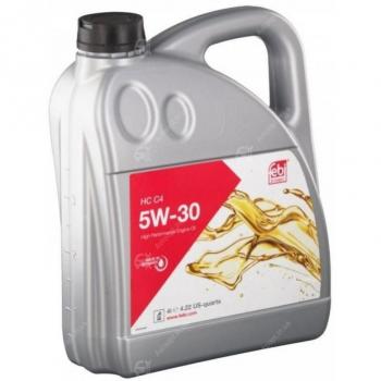 FEBI BILSTEIN Aceite de motor 108361