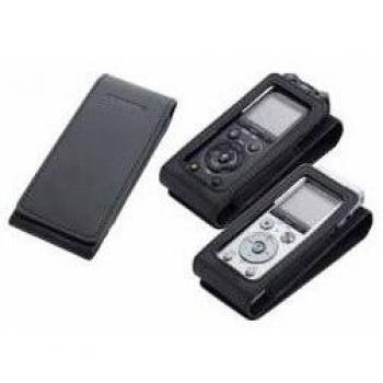 Funda Olympus CS150 para grabadoras LS-P1 LS-P2 DM-720 DM-770