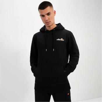 Sudadera Ellesse 'Solleva' Oh Hoody Negro