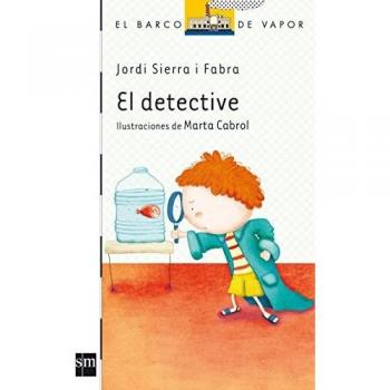 El detective: 133