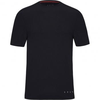 Camiseta Born Living Yoga Niger Black Hombre