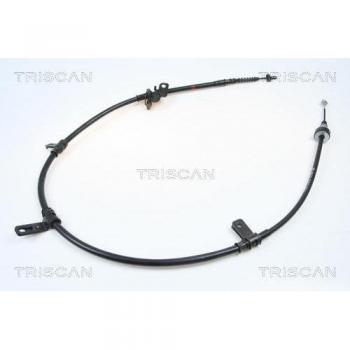 Cable de freno de mano TRISCAN 8140 18114