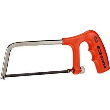 Bahco 268 - Arcos Para Metales Mini