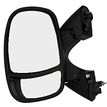 Espejo retrovisor izquierdo eléctrico calefactable TYC 325-0078 para Vivaro, Trafic y Primastar