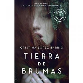Tierra de brumas - Cristina Lopez Barrio