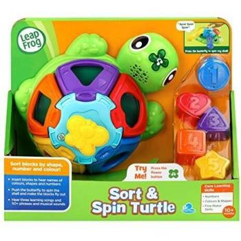 Cefa Toys Juguete, Multicolor