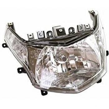Faros delanteros para Kymco Yager Gt 125 200