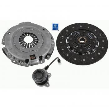 Kit de embrague SACHS 3000 990 559