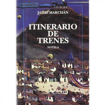Itinerario De Trenes