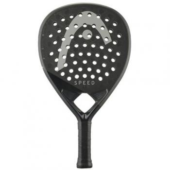 Pala de Pádel Head Speed Pro 2025 - Talla Única - Color Negro