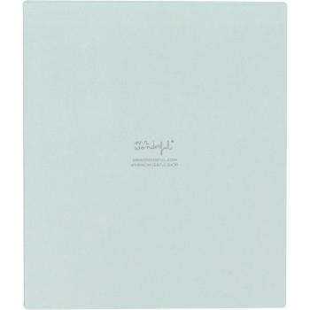 Álbum de Fotos Premium Mr Wonderful Todo lo Bonito que Nos ha Pasado - 23x3x20 cm