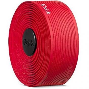 CINTA DE MANILLAR FIZIK VENTO MICROT. ROJO PEGAJOSO