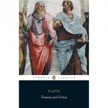 Timaeus and Critias