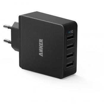 Anker Cargador USB de Pared 36W